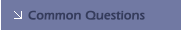 Common Questions